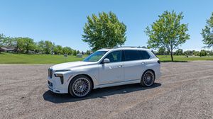 SUV NEATLY! Alpina XB7 d'occasion à vendre à bas prix - Product Image 1