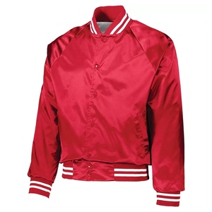 2023 chaqueta de lana pesada para hombre, ropa informal estilo Hip Hop de alta calidad, ropa larga de invierno con cuello levantado, venta al por mayor - Product Image 2