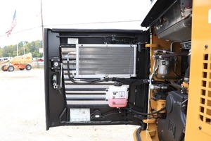 Chargeur frontal de tracteur de chargeuse de dérapage de CAT 299D3 XE 2024 avec le bon prix de chargeur de chenille de mulcher - Product Image 2