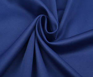 ผ้าเจอร์ซีย์กีฬาเนื้อผ้าสกูบา ยืดหยุ่นสูง ทนต่อคราบสกปรก ผลิตจากโพลีเอสเตอร์ 94% และอีลาสเทน 6% เหมาะสำหรับชุดกีฬา ชุดชั้นใน และเสื้อผ้า - Product Image 3