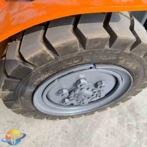 Chariot élévateur électrique Heli de haute qualité en Chine, vente directe d'usine, chariot à palettes à moteur CC neuf et d'occasion à bas prix - Product Image 5