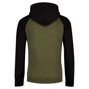Sweats à capuche surdimensionnés en coton épais et uni de haute qualité, échantillon gratuit sans ficelle, logo, sweat à capuche pour hommes de grande taille - Product Image 5