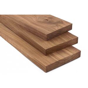 Bois rond de chêne brun, scié et plaqué, billes de bois écorcissées, bois de construction et structurel, poutres, poteaux - Product Image 2