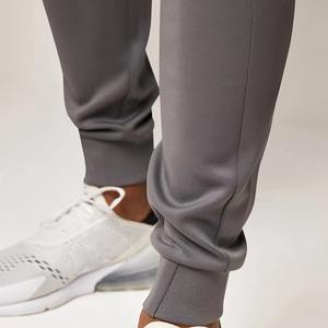 Pantalones Casuales Relajados de Alta Calidad para Hombre, Hechos de Lona de Algodón 100% Duradera, Transpirables, de Secado Rápido y Tacto Suave para el Día a Día - Product Image 6