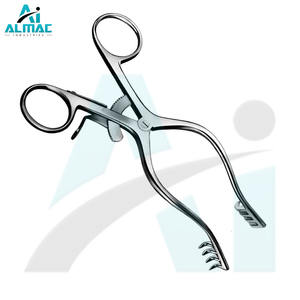 Almac เครื่องดึงรั้งการผ่าตัดสำหรับศัลยกรรมกระดูกทางการแพทย์ - Product Image 6