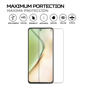 อุปกรณ์ป้องกันหน้าจอ Y200 antishock VIVO อุปกรณ์เสริมมือถือดูดซับแรงกระแทกทนทาน - Product Image 2