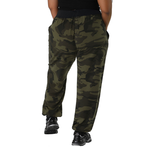 Pantalones Cargo de Lona para Mujer, Estilo Urbano, Ecológicos, de Secado Rápido, Ligeros, para Invierno, Moda 2025 - Product Image 6