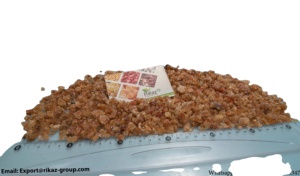 Meilleure qualité et propre 100% gomme arabique soudanaise additifs alimentaires sûrs et naturels poudre arabique de gomme séchée par pulvérisation polyvalente - Product Image 4