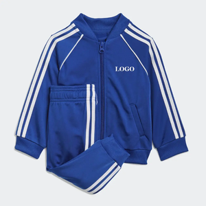 Custom Kids Outdoor Cozy Club Hooded Set Jogger Sweat Suit Chándales para Jóvenes Sweat Suit Set Jogger - Product Image 1