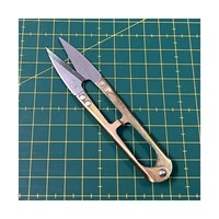 TC805 COUPE-FIL CISEAUX CLIP CUTTER PIÈCE DE MACHINE À COUDRE INDUSTRIELLE