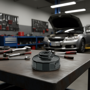 Llaves para Tapas de Filtro de Aceite Usag, Categoría de Producto: Llaves - Product Image 3