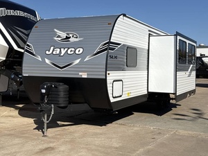 Remolque Jayco Jay F-l-i-g-h-t Slx 263BHS 2026 nuevo, listo para la venta - Product Image 5