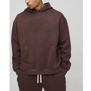 Survêtement baggy respirant pour hommes tenue confortable en tissu doux pour la course à pied, l'entraînement, l'exercice de gymnastique et le streetwear décontracté - Product Image 2