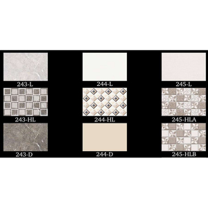 Design intérieur moderne 200*300mm carreaux de céramique carreaux muraux antiques carreaux numériques polis émaillés - Product Image 4