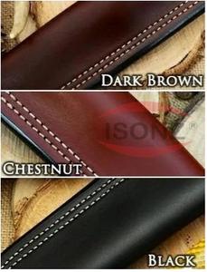 FUNDAS PARA CUCHILLOS HECHOS A MANO DE CUERO DE ALTA CALIDAD - Product Image 4