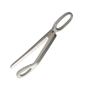 Source d'alimentation manuelle allemande en acier inoxydable de l'ascenseur 215mm de Rowe Zygomatic sur mesure pour la chirurgie plastique - Product Image 2