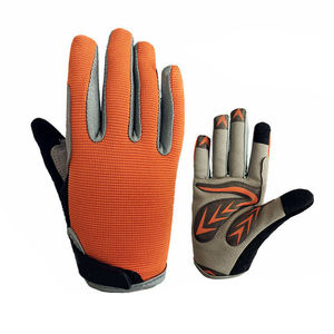 Guantes de Motocross de Última Moda, Algodón y Elastano, Deportes al Aire Libre, Duraderos, de Calidad, Secado Rápido, Transpirables, Ecológicos, OEM - Product Image 5