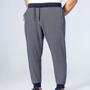 Ababus Sports Wholesale Apparel Men's Clothing Joggers Sweatpants <b>Trousers</b> <b>Fleece</b> Men's Pants Slim Fit Custom Man <b>Trouser</b> - Product Image 1