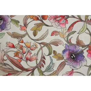 Juego de Sábanas y Fundas de Almohada Serene Perennials, Colección de Ropa de Cama Elegante y Duradera - Product Image 1