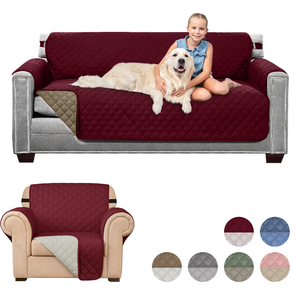 Couverture <span class=keywords><strong>de</strong></span> lit réversible pour chien couverture pour animaux <span class=keywords><strong>de</strong></span> compagnie canapé housse <span class=keywords><strong>de</strong></span> canapé résistant à l'eau housse <span class=keywords><strong>de</strong></span> protection <span class=keywords><strong>de</strong></span> meubles - Product Image 1