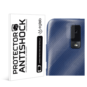 ฟิล์มกันรอยหน้าจอ ANTISHOCK สำหรับ BLU View 3 พรีเมี่ยมการ์ด ปกป้องหน้าจอโทรศัพท์ของคุณ - Product Image 1