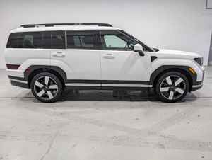 Hy-un-dai San-ta Fe Limited AWD Sport Utility 2024, motor turboalimentado de 2.5L con 277 hp y 311 lb-ft de torque - Product Image 3