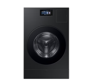 Lave-linge et sèche-linge commerciaux sur mesure à haute efficacité, traditionnels, à ventilation intégrée, tout-en-un, 5,3 pi³ - Product Image 1