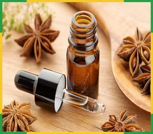 Producto de Agricultura de aceite de anís natural con usos diarios y beneficios naturales - Product Image 2