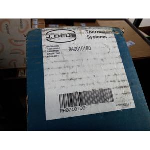 หม้อน้ำ AUDI A4 Avant (8D) (97>00) RA0010180 เบนซิน 1.8 - Product Image 6