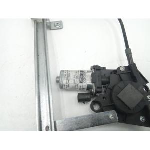 ชุดกลไกควบคุมกระจกหน้าต่างด้านหน้าขวา LANCIA Delta รุ่นที่ 2 (93>99) RHIAG ALE0053D - Product Image 3