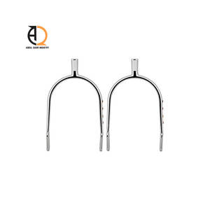 เดือยม้าสไตล์วินเทจทำจากสแตนเลส - Product Image 1