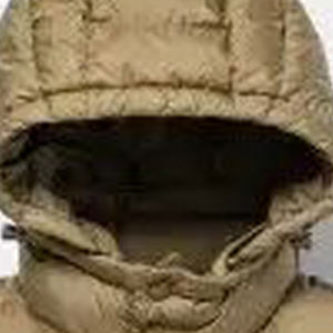 Abrigo de invierno para hombre, ropa de calle, chaqueta de plumón, cálida, informal, gruesa, hinchada, con burbujas, servicio OEM / ODM - Product Image 6