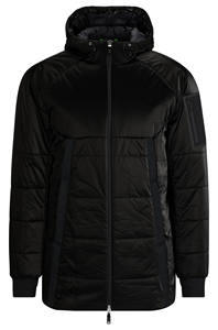 Chaqueta de Invierno Acolchada para Hombre, Ropa de Calle, Abrigos de Plumón, Fabricante de Chaquetas Acolchadas Personalizadas para Hombre - Product Image 6