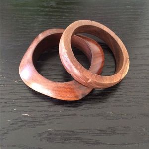 Brazalete Elegante de Madera Clásica Vintage Multicolor con Certificado IGI, Joyería de Regalo para Mujer, Aniversario - Product Image 2