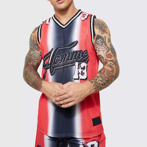 Conjunto de Uniforme de Fútbol de Secado Rápido – Camiseta y Pantalones Cortos Transpirables para Portero, para Hombre |   Uniforme de Fútbol de Diseño al por Mayor - Product Image 1