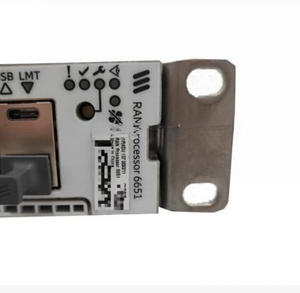 Procesador de alta capacidad 5G Ran 6651 piezas de Telecomunicaciones - Product Image 1