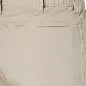 Shorts en toile unis pour hommes, style streetwear, mode estivale, séchage rapide, style décontracté, service OEM, taille élastique, nouvelle arrivée, vente en gros 2026 - Product Image 3