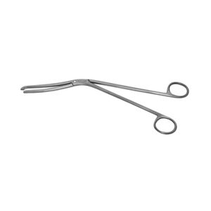 Fórceps Cheetle de alta calidad de Rostro International, instrumentos quirúrgicos manuales de acero inoxidable, cumple con el estándar de seguridad MOL - Product Image 2