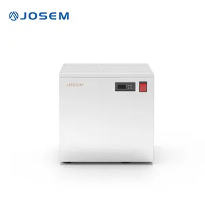 Josem E1 Desiccant Dehumidifier Industrial Commercial Factory Laboratory