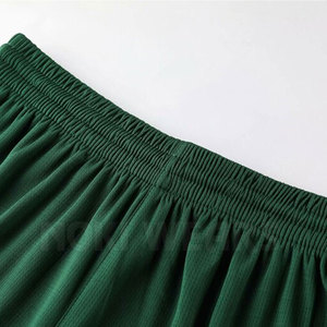 Uniforme de Baloncesto Ligero con Logotipo Personalizado, Uniforme de Baloncesto Más Vendido - Product Image 4