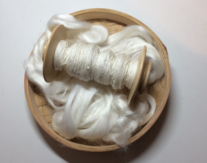 Fibre de banane durable pour la décoration intérieure et les articles artisanaux - Product Image 2