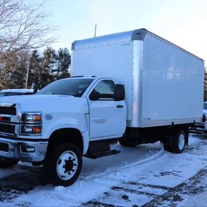 COMPRA Camiones de Carga CHEVROLET LCF4500 - Product Image 5