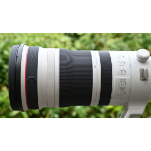 Zoom téléobjectif 100 300mm f2.8 de haute qualité avec stabilisation d'image adapté à la prise de vue sur la faune et le sport - Product Image 4