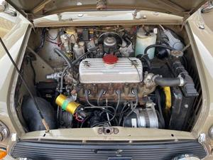 AUSTIN MINI 1981 D'OCCASION CÔTÉ GAUCHE/CÔTÉ DROIT - Product Image 3