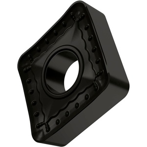 Inserto de Alta Calidad para Herramienta de Torneado ISO CNMM 120408E-ORT9335 D. 5.16mm MT-CVD Recubierto PU 10 - Product Image 1