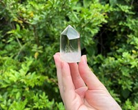 Tour de cristal de quartz fumé naturel de qualité supérieure, gravée, pour le Feng Shui, obélisque, pilier, décoration intérieure, cadeau, cristaux artisanaux