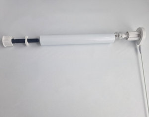 ส่วนประกอบไร้สายแบบสัมผัสเดียวโดยใช้แรงโน้มถ่วง - Product Image 2