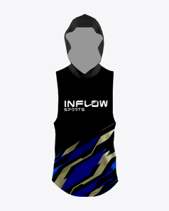 Uniforme 7v7 Hombres TRANSPIRABLE hecho en fábrica logotipo personalizado 100% Tela de poliéster productos de secado rápido Nuevo Alta calidad premium - Product Image 3