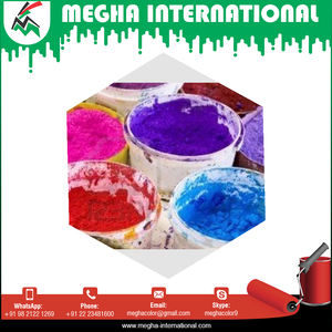 2023 nouvelle qualité de l'industrie meilleure pureté haute Soluble dans l'eau complexe de métaux multicolores solvant colorant fournisseur en gros - Product Image 5