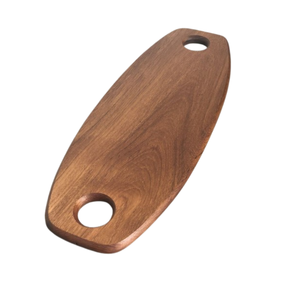Planches de service en bois d'acacia, nouveau design écologique, nouveau style pour les ustensiles de cuisine alimentaires, meilleur choix de l'usine du Vietnam - Product Image 4